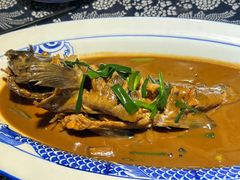 -旺角小渔村·海肠捞饭开创者(环山路店)