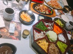 -将军牛排·尔滨地标朝鲜族美食(总店)