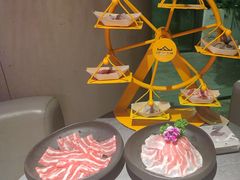 -故里和山·成都火锅(欢乐港湾店)