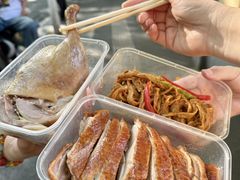-味香鸭子店(汉口西路店)