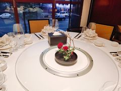 包厢-漾亚·雍雅合鲜(鹭岛店)