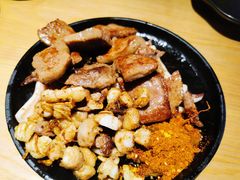 -爱伲PLUS·牛肉海鲜自助火锅(融创店)