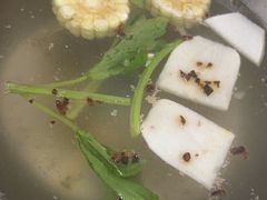 -粤潮魏记牛肉火锅(爱家·金河湾南区店)