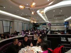 大堂-太兴餐厅(东方广场分店)