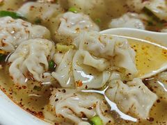 -汪家馄饨(集庆路店)