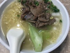 -银记肠粉店(新港西路店)