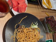 -豪客来牛排(福城天虹店)