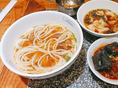 -湘下佬·老长沙吃货铺(酃湖万达店)
