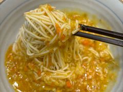 -蟹味阁·蟹黄面(体育西横街店)