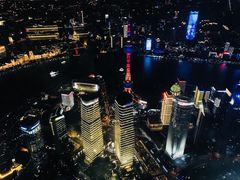 -上海中心大厦
