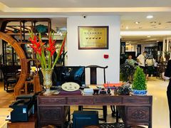 大堂-陶然轩(沙面店)
