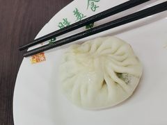 -小胖包子王(定安路店)