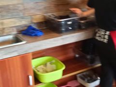 -老妈米线(港龙店)