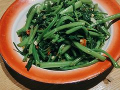 -迷你椰·泰式大排档(共康店)