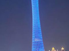 -珠江夜游广州塔·中大码头