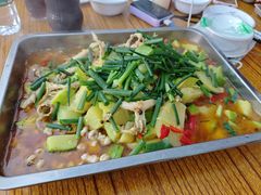 -四姐南瓜田鸡(202店)