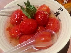 -巴厘龙虾·榜首油焖大虾(青山店)
