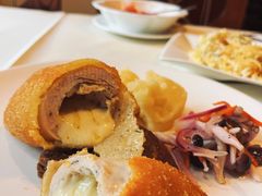 -老井俄式餐厅