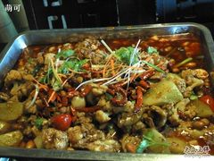 牛蛙-串来串去(中关村店)
