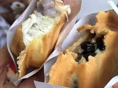 -台湾味正点车轮饼可丽饼(南禅寺店)