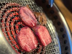 -山岛烧·和牛烧肉 碳火烧鸟(海信广场店)