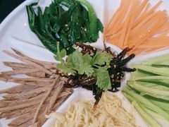 -云海肴·汽锅鸡·云南菜(南强街店)