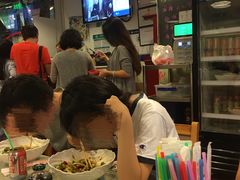 -文三里屯面馆(三里屯店)