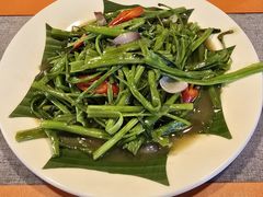 -The Palmboo Restaurant