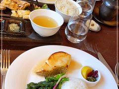 -文华扒房及酒吧(香港文华东方酒店)