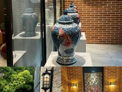 -囍榷·鲜美常州菜(恐龙园店)