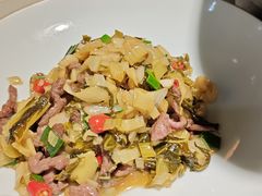 -千岛湖小鱼儿·淳安匠心农家菜