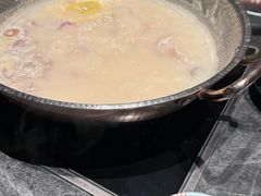 -捞王猪肚鸡火锅(金华义乌之心店)