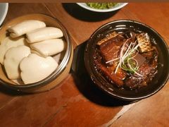 外婆红烧肉-外婆家(世界城广场店)