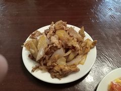 -清真宏玉祥黄门脸餐厅(华荫东里店)