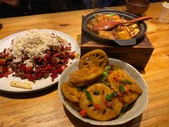 -无届青年餐馆(熙街店)