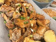 -浮何烤铺(桐梓林店)