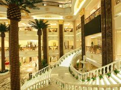 -金石国际大酒店·金丽自助餐厅