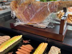 -万达文华酒店·48F云端窗景美食汇自助餐厅