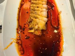 -梅龙镇酒家(南京西路总店)