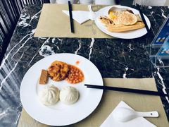 -绍兴中金豪庭大酒店·豪庭阁中餐厅