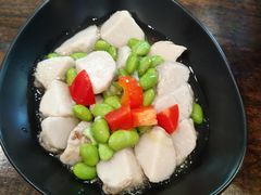 -五观堂素食(新华路店)