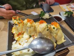 -怡星料理(汉川店)