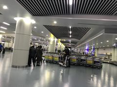 -长沙黄花国际机场-T1航站楼