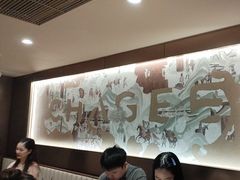 -霸王茶姬(上海恒基名人店)