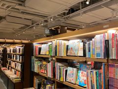 -茑屋书店(天目里店)