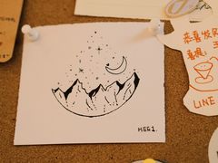 -Line 咖啡(石厦花园店)