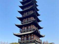 -上海方塔园