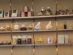 -CREAM STORY意大利手工冰淇淋&甜品(万象前海店)