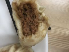 猪头大葱-老陶包子铺(南大西南村店)
