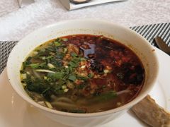 -宁波东港喜来登酒店